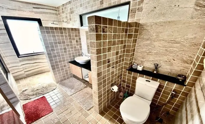 3-Bedroom Villa