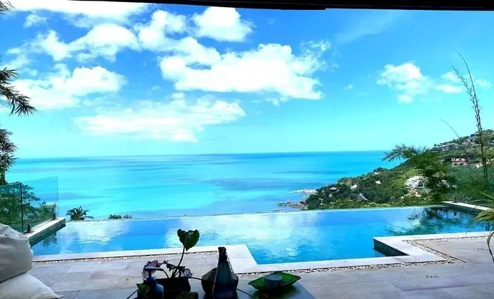 3-Bedroom Villa