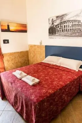 Classic Tek Büyük veya İki Ayrı Yataklı Oda