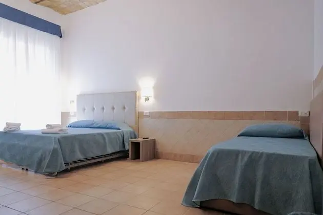 Classic Üç Kişilik Oda