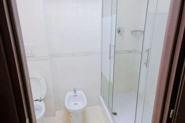 Classic Üç Kişilik Oda