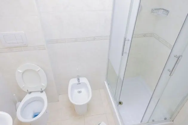 Classic Üç Kişilik Oda