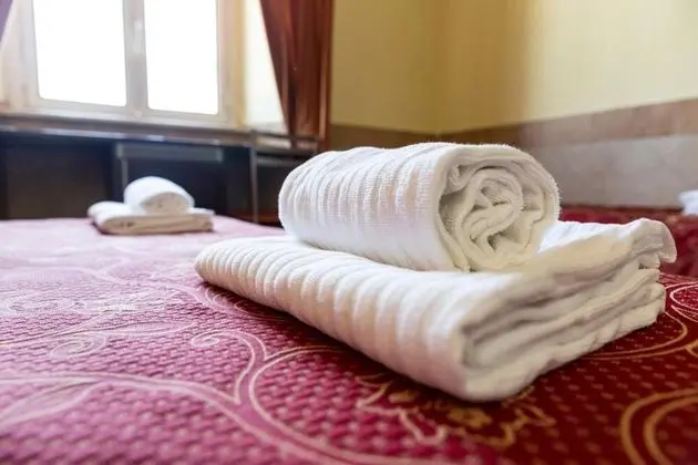 Classic Üç Kişilik Oda