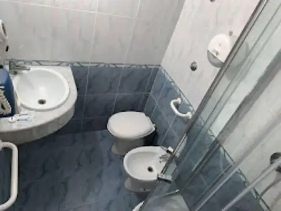 Classic Üç Kişilik Oda