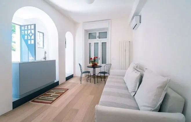 Standard Apart Daire, 1 Yatak Odası