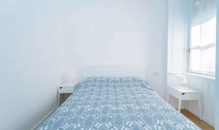 Standard Apart Daire, 1 Yatak Odası