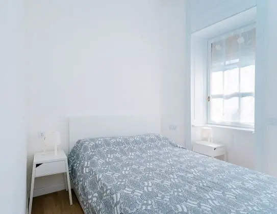 Standard Apart Daire, 1 Yatak Odası