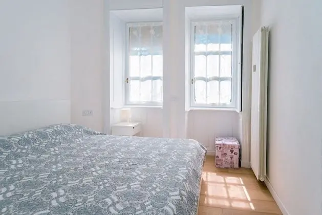 Standard Apart Daire, 1 Yatak Odası