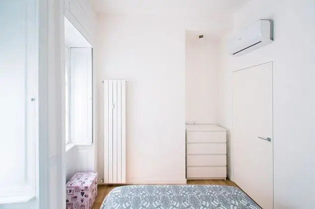 Standard Apart Daire, 1 Yatak Odası