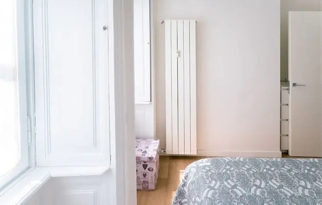 Standard Apart Daire, 1 Yatak Odası