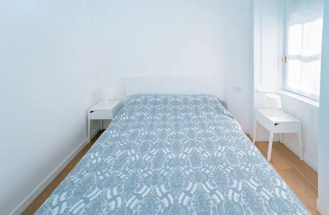 Standard Apart Daire, 1 Yatak Odası