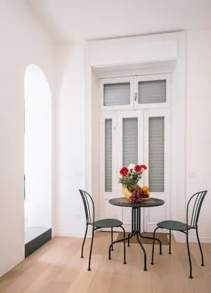 Standard Apart Daire, 1 Yatak Odası