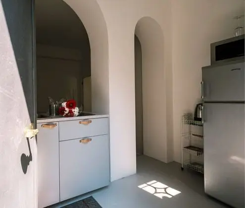 Standard Apart Daire, 1 Yatak Odası