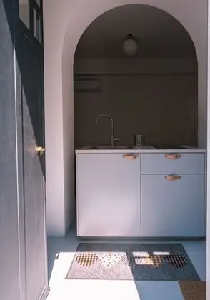 Standard Apart Daire, 1 Yatak Odası