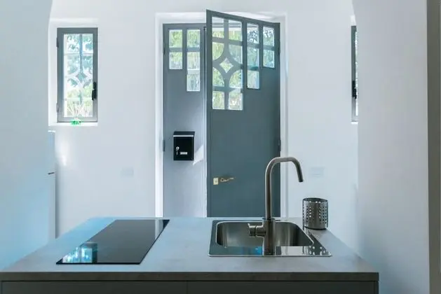 Standard Apart Daire, 1 Yatak Odası