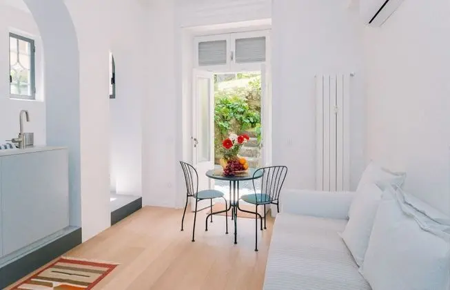 Standard Apart Daire, 1 Yatak Odası