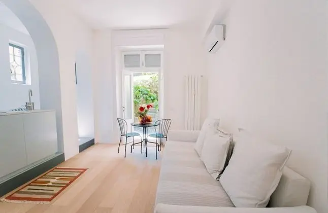Standard Apart Daire, 1 Yatak Odası