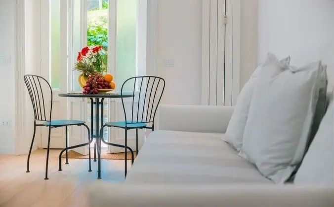 Standard Apart Daire, 1 Yatak Odası