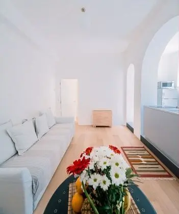 Standard Apart Daire, 1 Yatak Odası