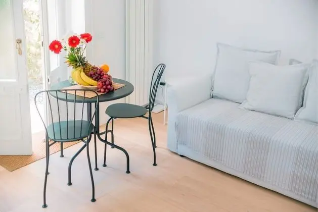 Standard Apart Daire, 1 Yatak Odası
