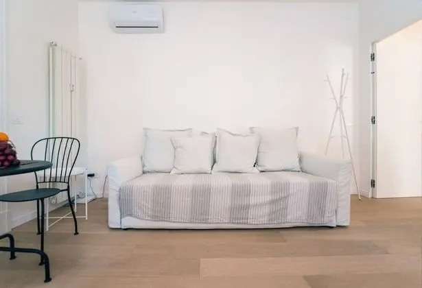 Standard Apart Daire, 1 Yatak Odası