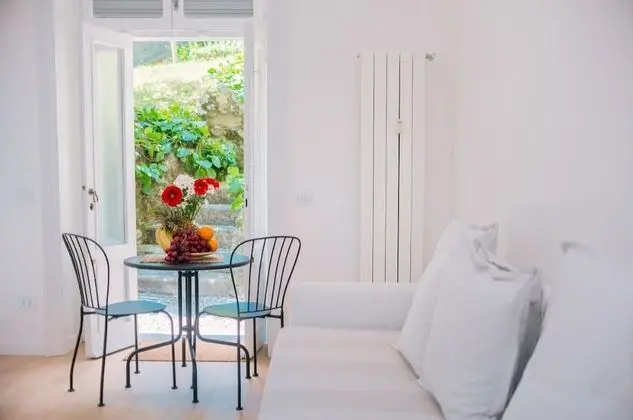 Standard Apart Daire, 1 Yatak Odası