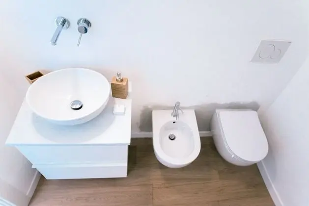 Standard Apart Daire, 1 Yatak Odası