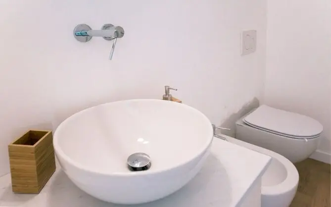Standard Apart Daire, 1 Yatak Odası