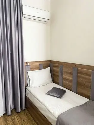 Deluxe İki Ayrı Yataklı Oda