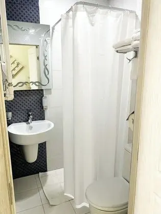 Deluxe İki Ayrı Yataklı Oda