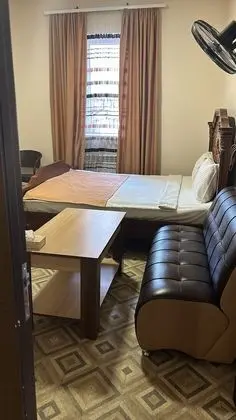 Economy İki Ayrı Yataklı Oda