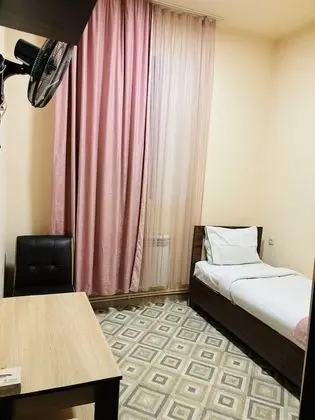 Economy İki Ayrı Yataklı Oda