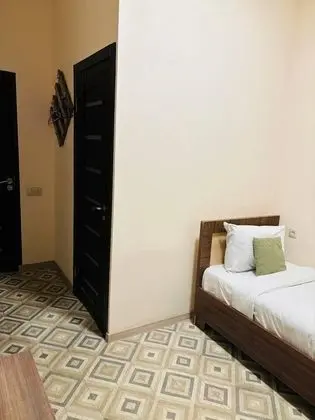 Economy İki Ayrı Yataklı Oda