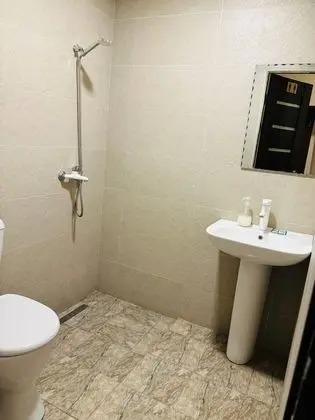 Economy İki Ayrı Yataklı Oda