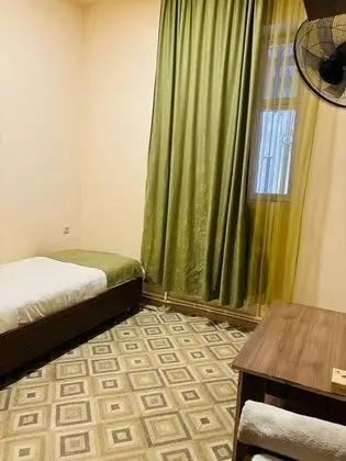 Economy İki Ayrı Yataklı Oda