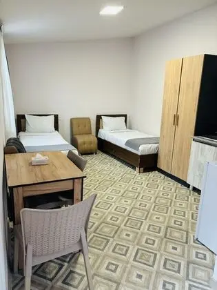 Economy İki Ayrı Yataklı Oda