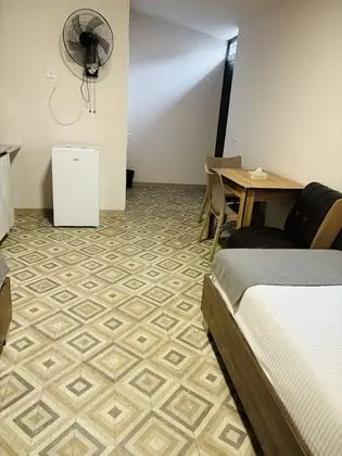 Economy İki Ayrı Yataklı Oda