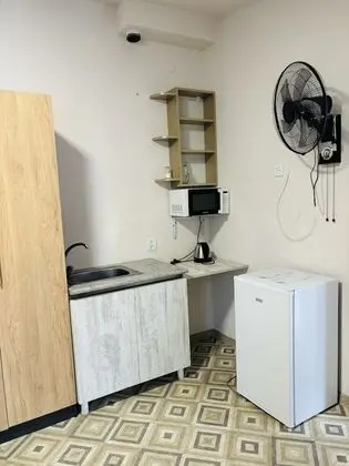 Economy İki Ayrı Yataklı Oda