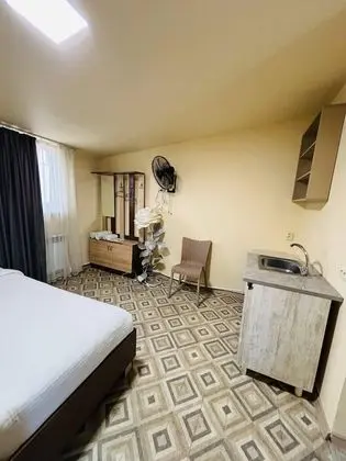 Economy İki Ayrı Yataklı Oda