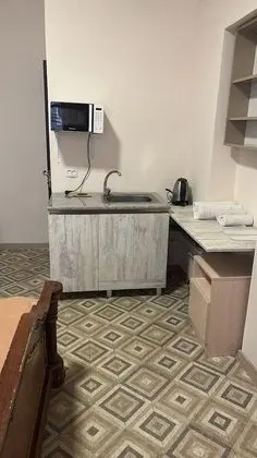 Economy İki Ayrı Yataklı Oda