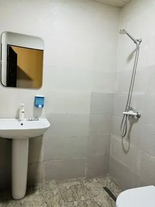 Economy İki Ayrı Yataklı Oda