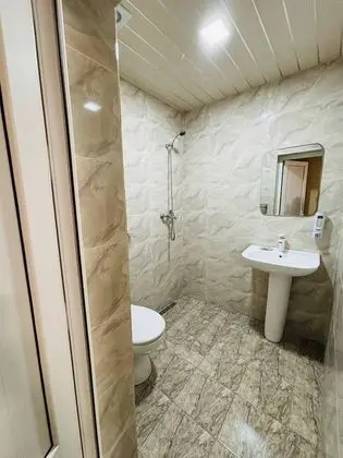 Economy İki Ayrı Yataklı Oda