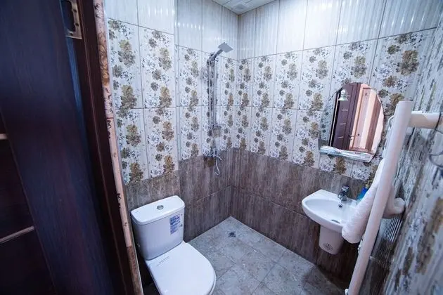 Economy İki Ayrı Yataklı Oda