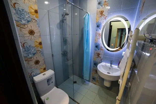 Economy İki Ayrı Yataklı Oda