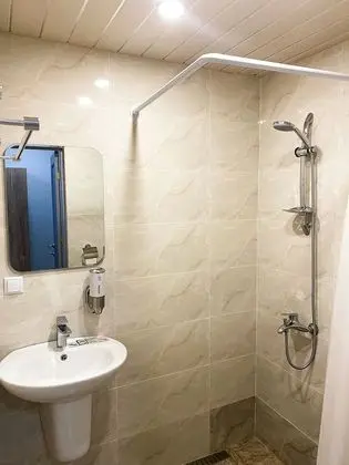 Family Dört Kişilik Oda