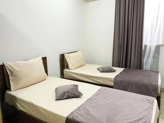 Family Dört Kişilik Oda