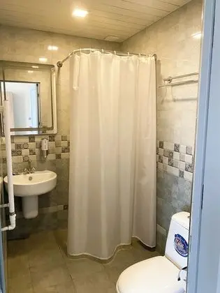 Family Dört Kişilik Oda