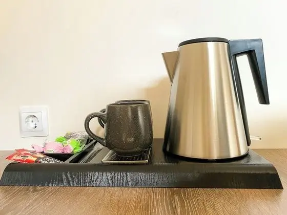 Family Dört Kişilik Oda