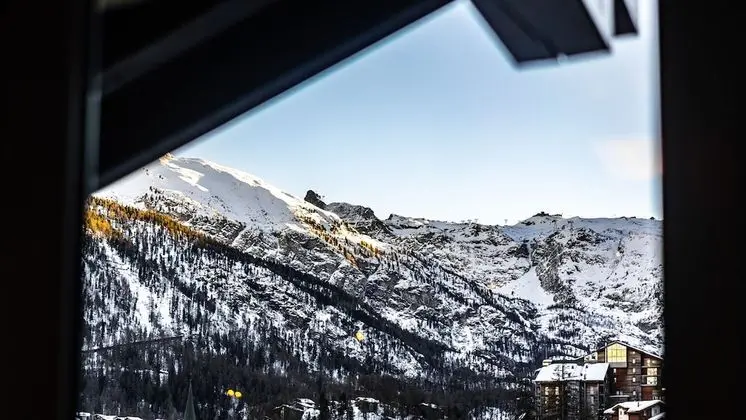 Classic Tek Büyük veya İki Ayrı Yataklı Oda