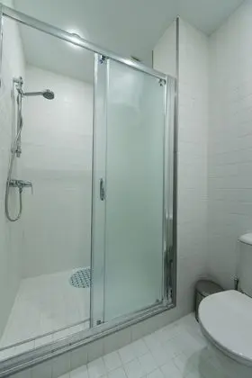 Comfort Tek Büyük Yataklı Oda, Jakuzi